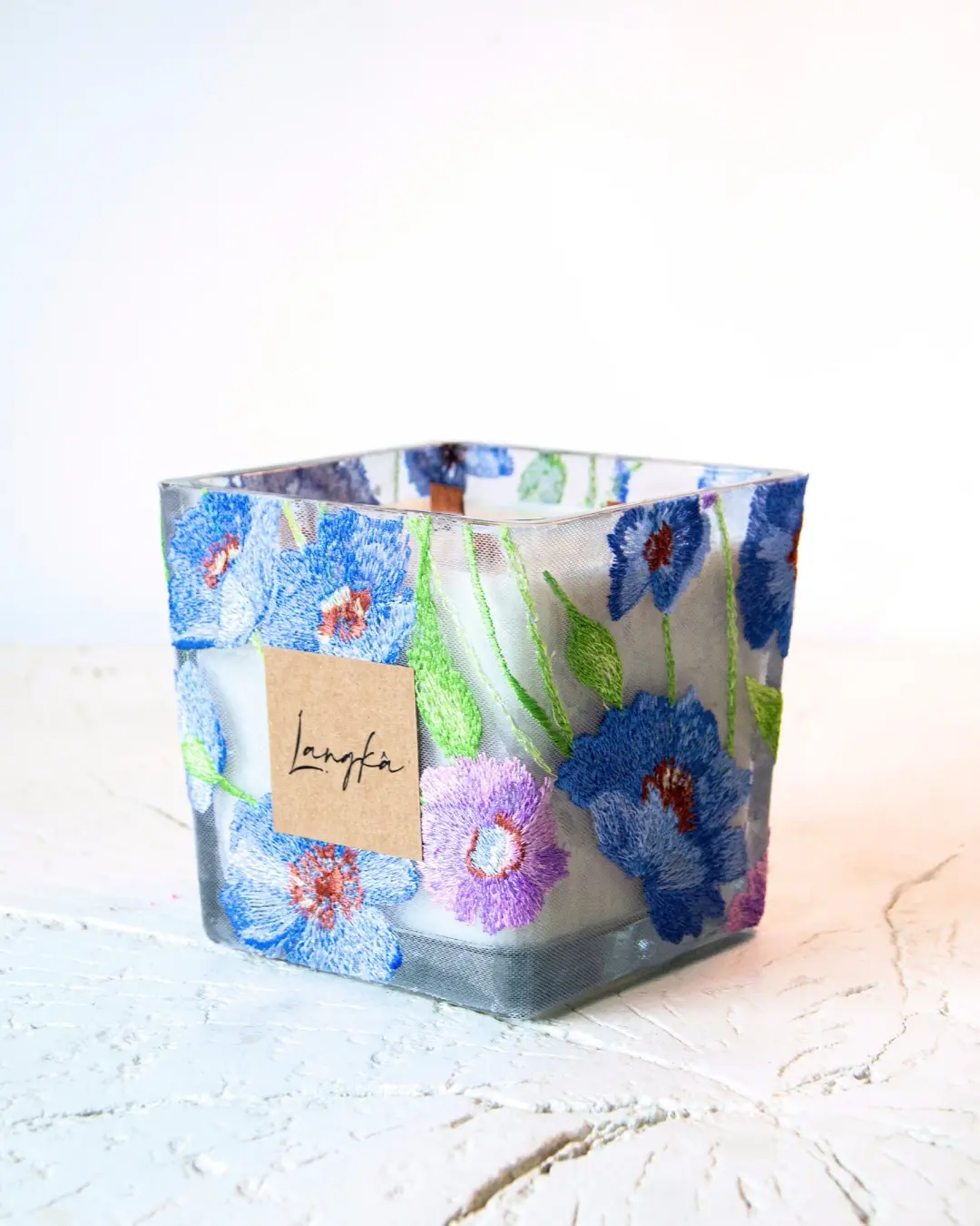 Souvenirs d’été
