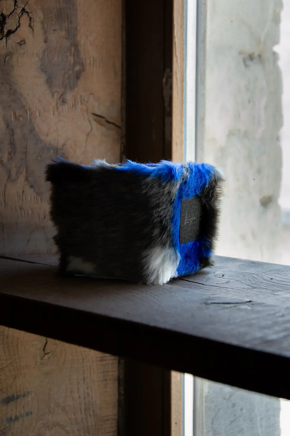 Miniature : Audace