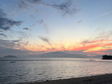 東京から離島へ