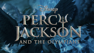 Rick Riordan aprova diretor para piloto de Percy Jackson