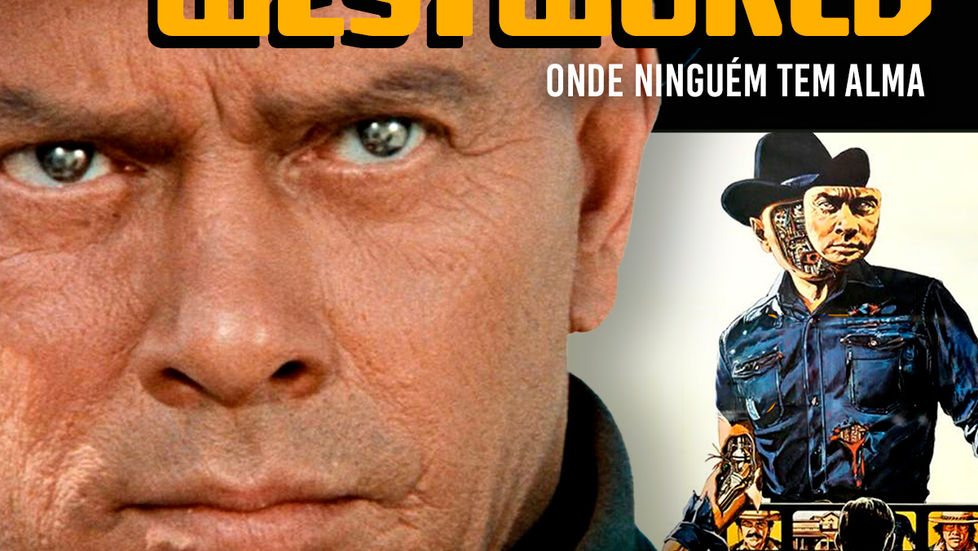 Westworld Revisitado