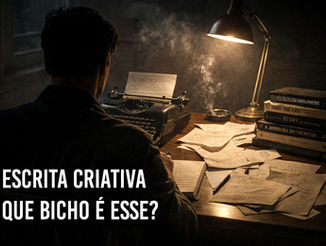 Escrita Criativa
