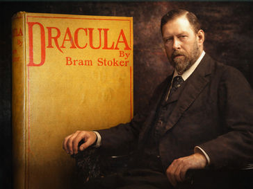 Dracula, de Bram Stoker