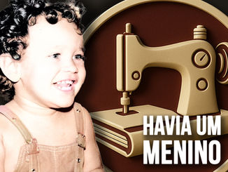 Havia um menino