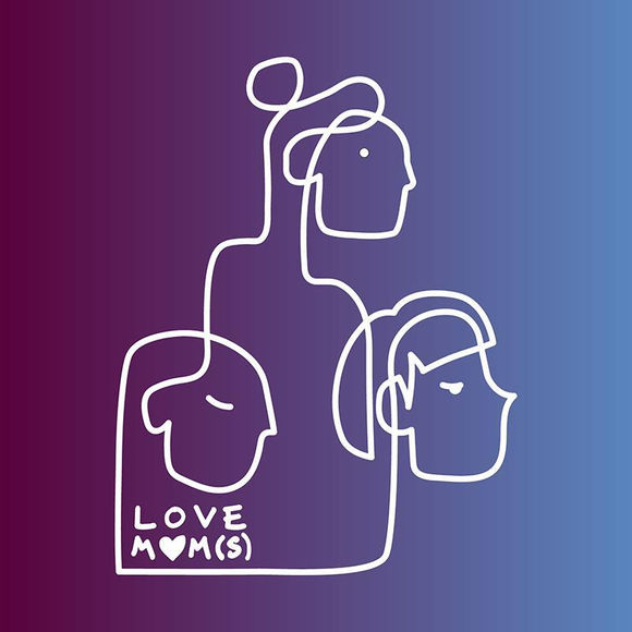 Love, mum(s)