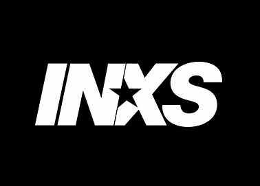 Bold INXS Logo with Star Cutout.png
