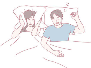 いびきの原因は“舌”だった？1日1分のケアで変わる新習慣