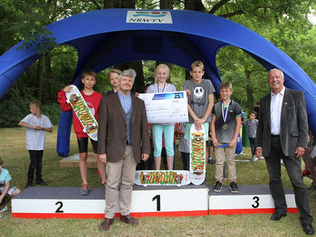 Community ins Leben rufen 