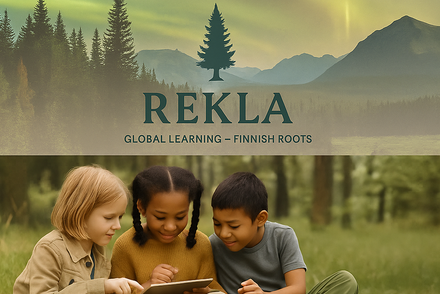 Finnish Teaching Methods | Rekla Consulting and Learning Studios – United States