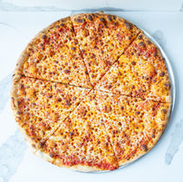 Traditional Cheese Pizza