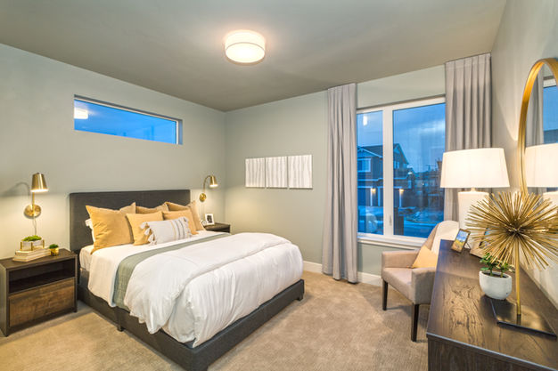 Main Level Guest Suite - Crestone