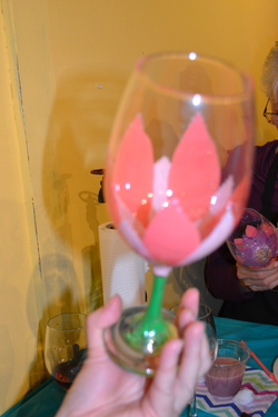 Gulf Coast Arty Party