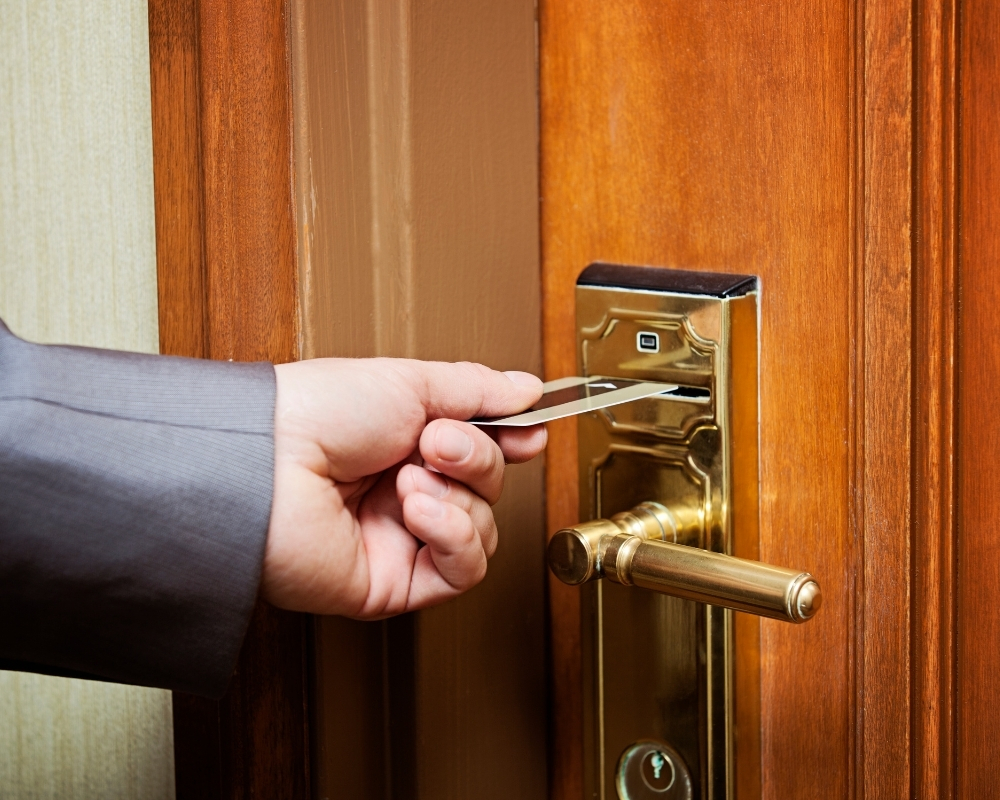 Access Card - GoPro