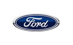 Ford Logo - Cash 4 cars