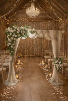 flower arch
