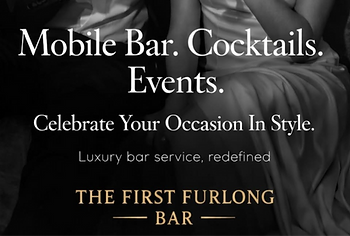 The First Furlong Bar