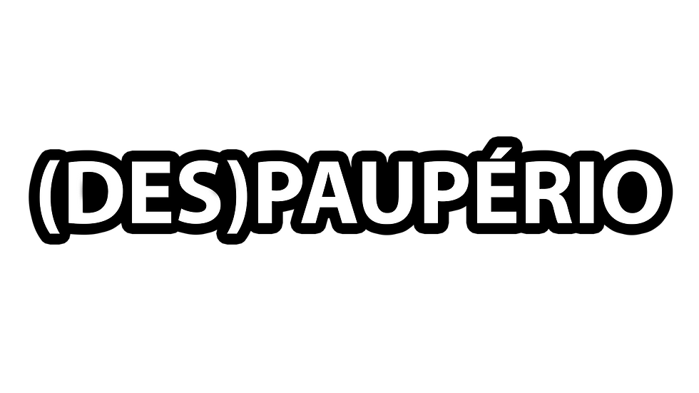 Podcast (DES)PAUPÉRIO