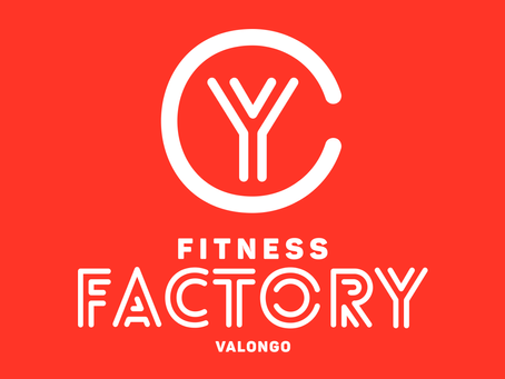 Abriu o Fitness Factory de Valongo