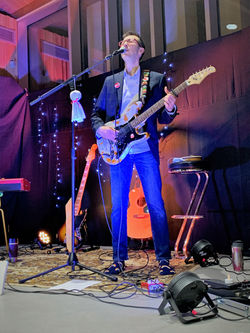 LÜEURS en concert mediatheque