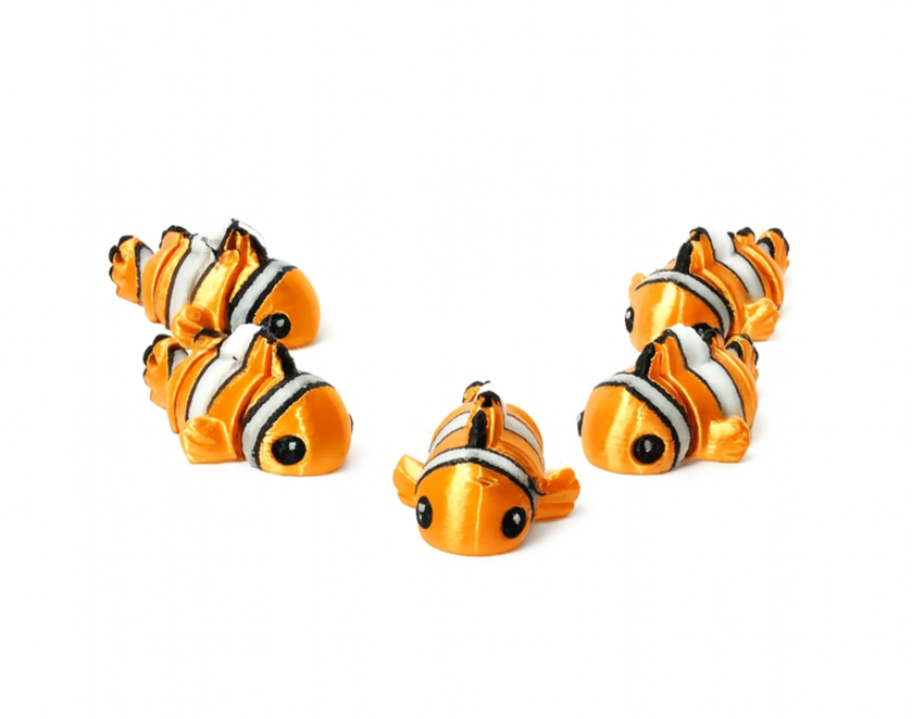 Thumbnail: Mini Fishy