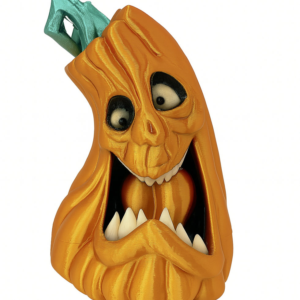 Thumbnail: Pumpkin Panic Trio