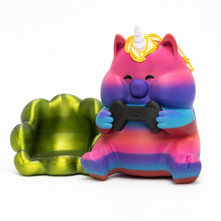 Thumbnail: Unicorn - Couch Potato