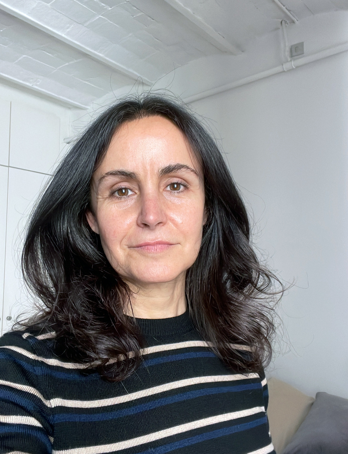Cristina Pineda Beato
