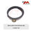 Thumbnail: Thicker T3mm W20mm Flexible Magnetic Strip Roll, Ver.S2 with 3M adhesive tape