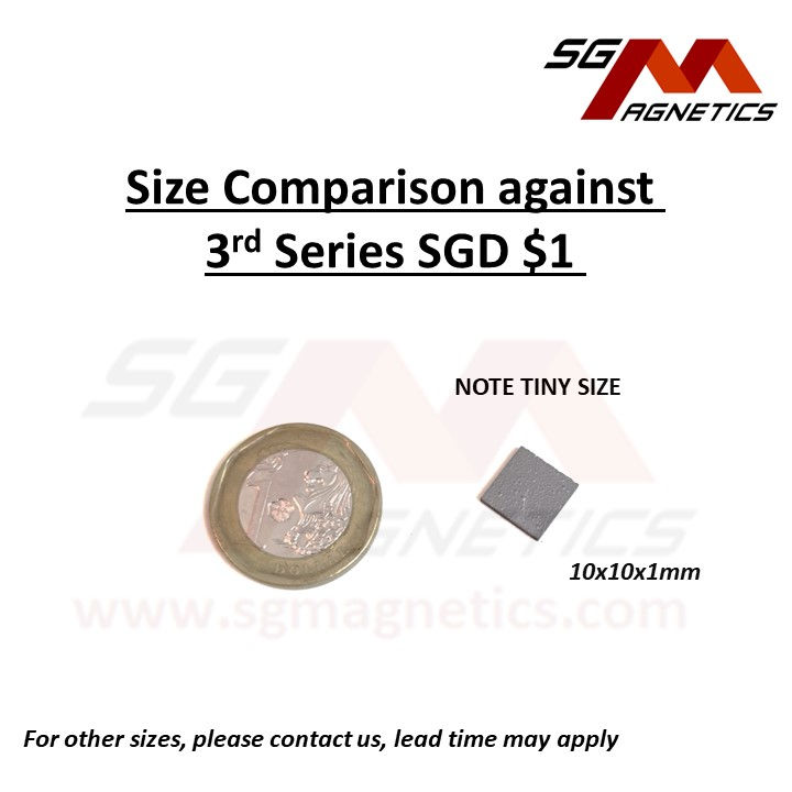 Thumbnail: Pyrolytic Graphite - Levitating Graphite - 1pc