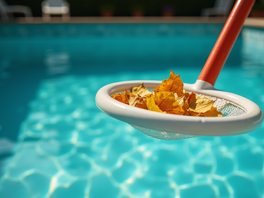 Weekly Pool Upkeep Tips for Clean Pools