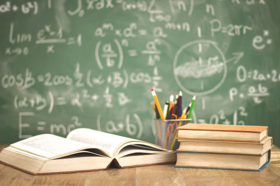 Clinician Education