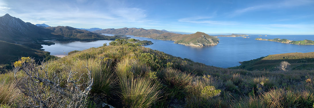 Bathurst Harbour wide view.jpg