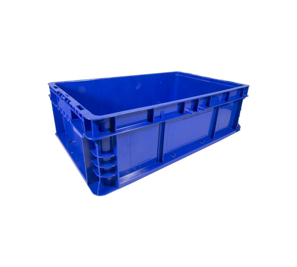 CAJA TR 23" X 14" X 7"(4)
