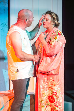 Codge Crawford & Helen Fox- Talk to Me- 5- Craig Fuller (1)