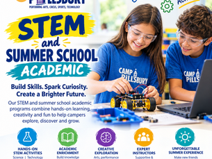 STEM and Summer School Academic Programs: A Guide for Parents