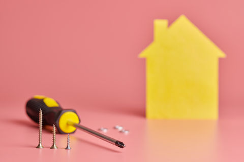 Electrical home safety checks for realtors or new buyers.