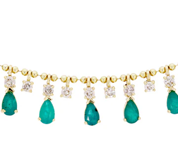 Unveiling Timeless Beauty: The 14K Gold Necklace Collection for Women