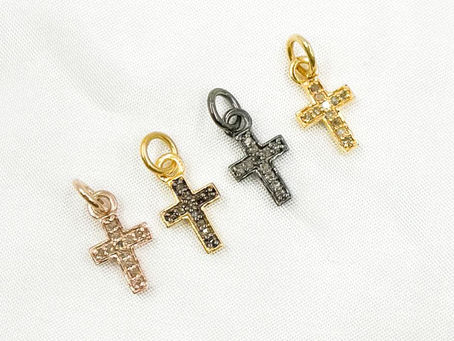 Diamond Charms: Timeless Elegance for Every Woman