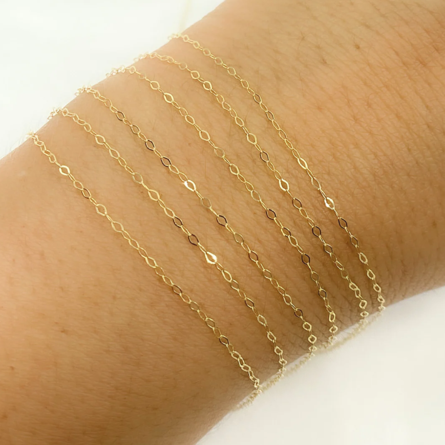 wholesale 14k gold jewelry suppliers