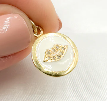 Wholesale Enamel Charms, Wholesale Gold Chains & Gold-Filled Jewelry Wholesale