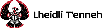 Lheidli T'enneh First Nation logo