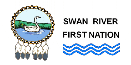 Swan River First Nation logo