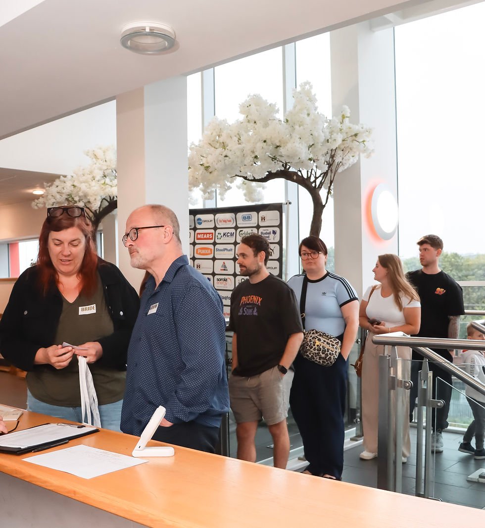 Bonday Golf Club - Guest ticket