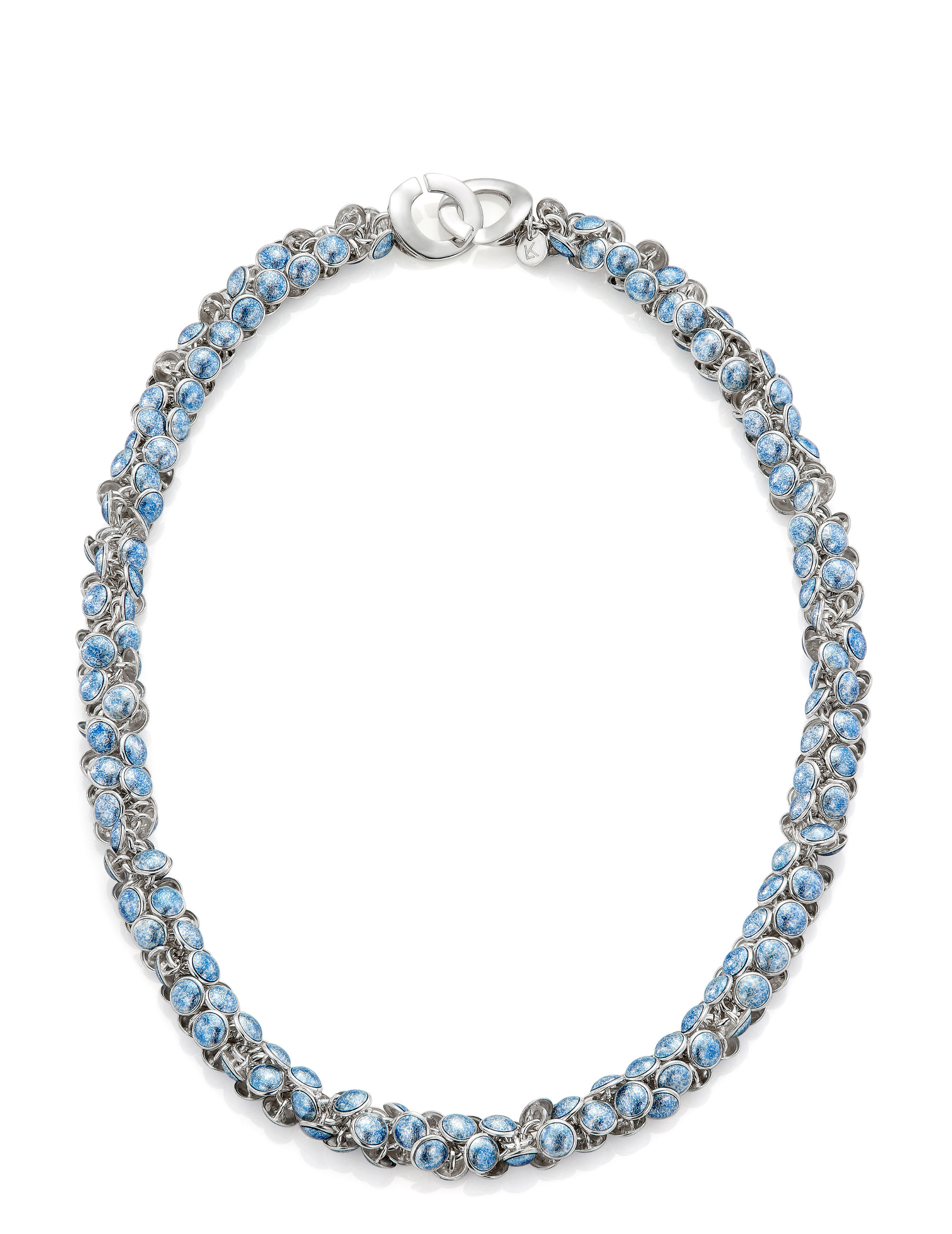 SEASHELL NECKLACE - SEA BREEZE