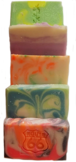 spring 2019 soaps