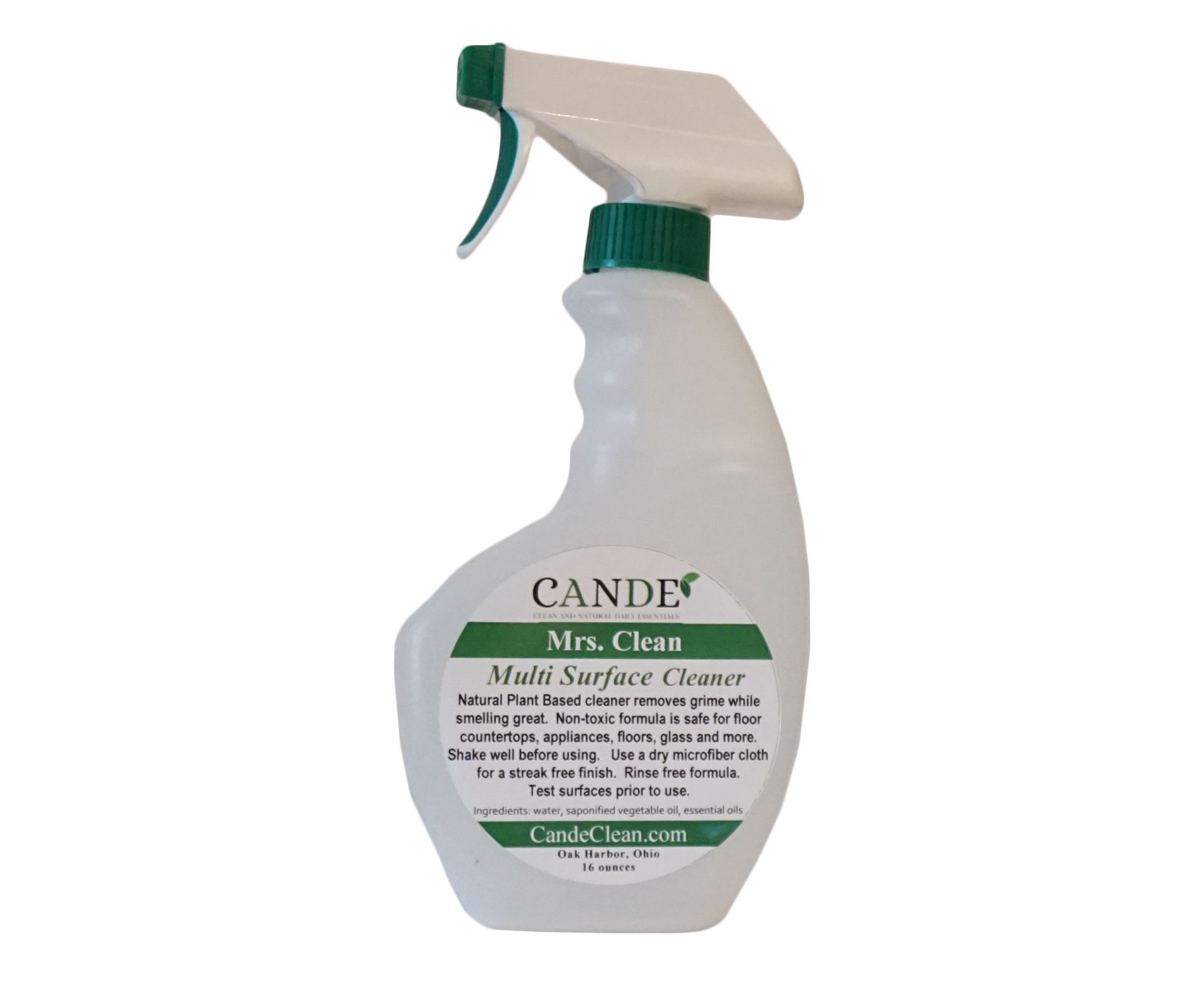 Mrs. Clean Multi Surface Cleaner