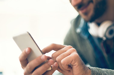 Man Trying App