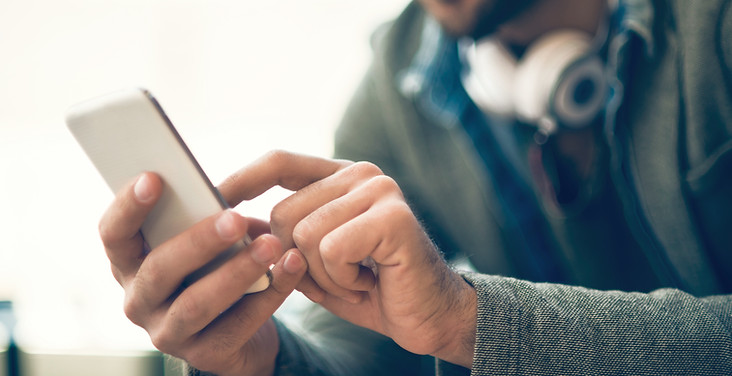 Man Trying App