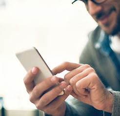 Man Trying App