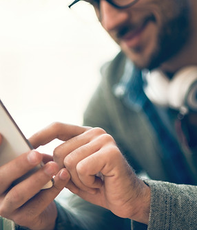 Man Trying App